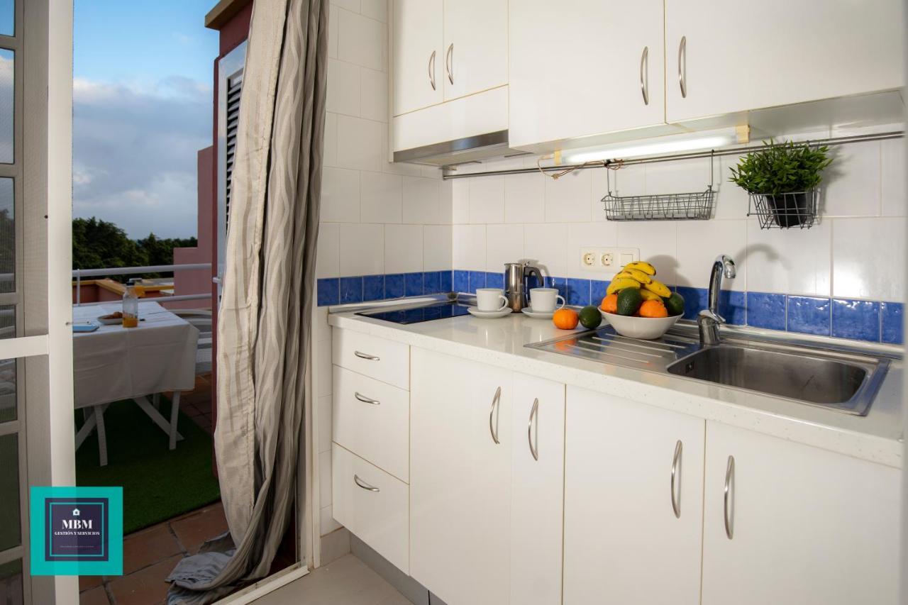 Aroa Beach Apartment Maspalomas  Exterior photo