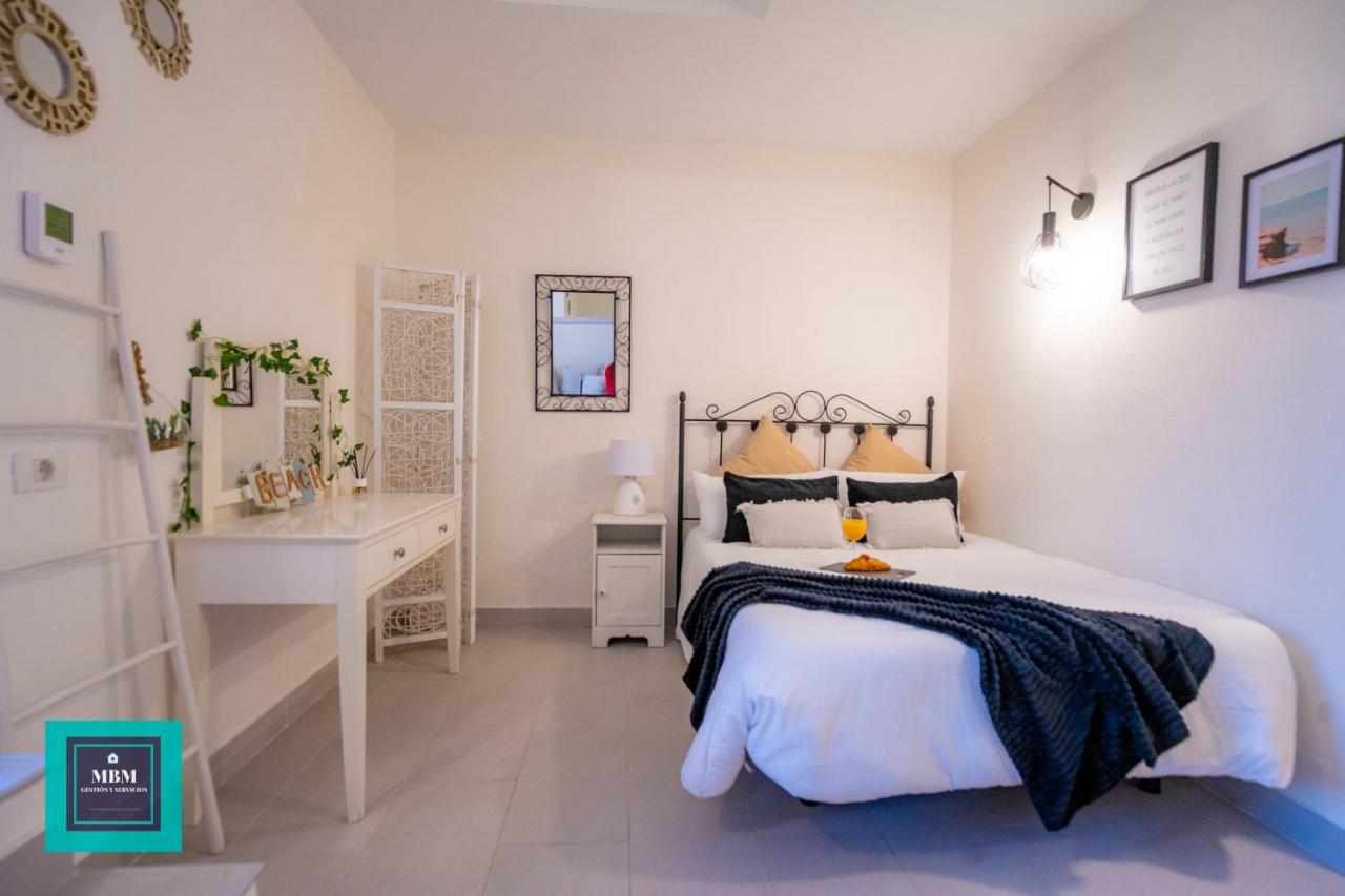 Aroa Beach Apartment Maspalomas  Exterior photo