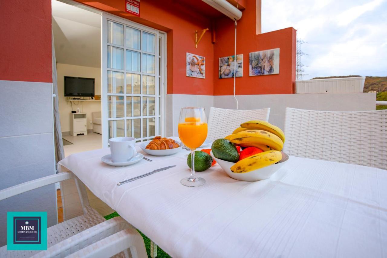 Aroa Beach Apartment Maspalomas  Exterior photo