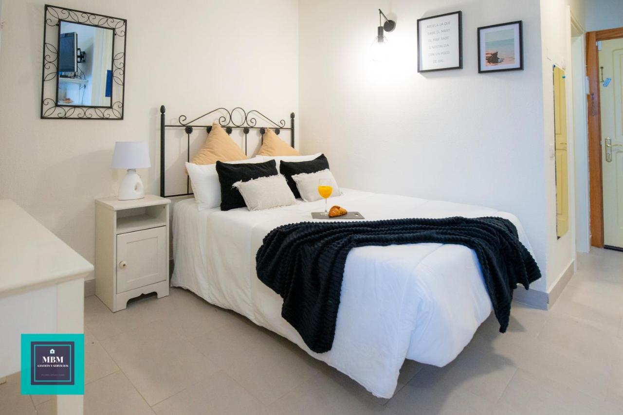 Aroa Beach Apartment Maspalomas  Exterior photo
