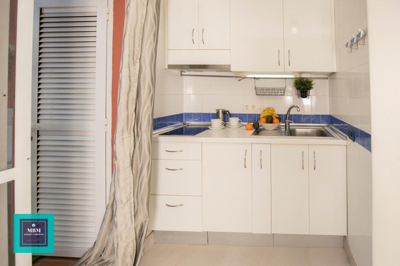 Aroa Beach Apartment Maspalomas  Exterior photo