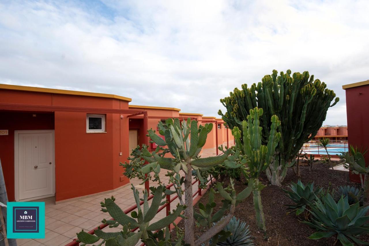 Aroa Beach Apartment Maspalomas  Exterior photo