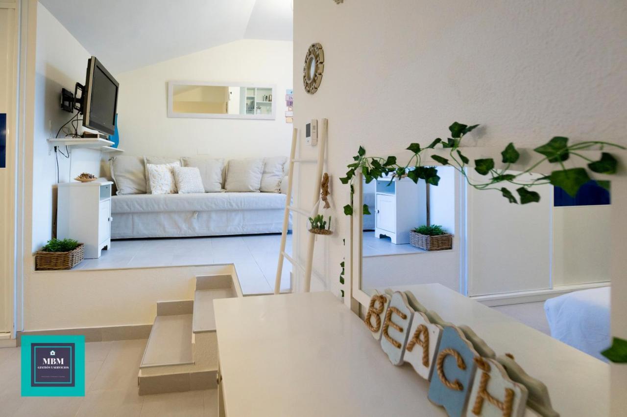 Aroa Beach Apartment Maspalomas  Exterior photo