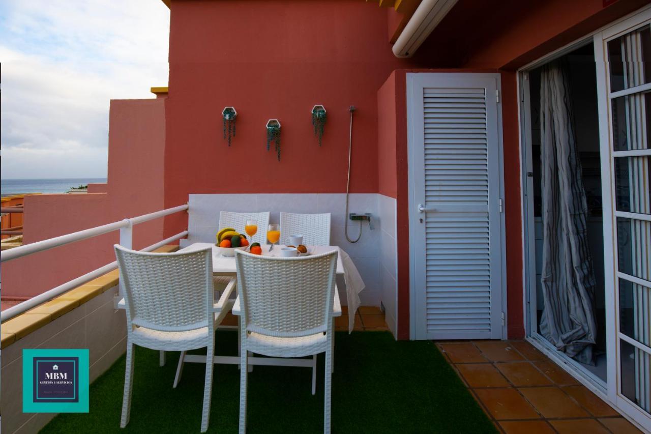 Aroa Beach Apartment Maspalomas  Exterior photo